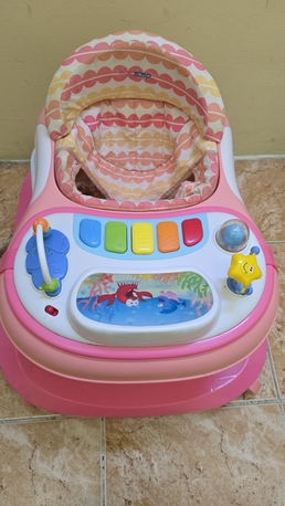 Umm Al Hassam, Baby & Kid Stuff, BHD 8,  BABY WALKER FOR SALE.