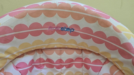 Umm Al Hassam, Baby & Kid Stuff, BHD 8,  BABY WALKER FOR SALE.