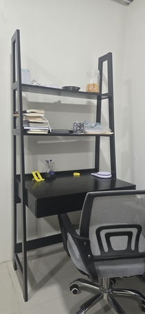 Jubail, Furniture, SAR 150,  Study Table (only Table,no Chair)