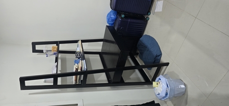 Jubail, Furniture, SAR 150,  Study Table (only Table,no Chair)