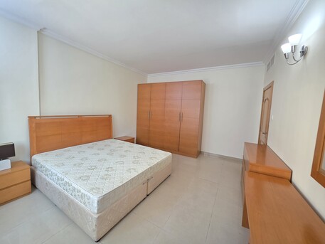 Juffair, Apartments/Houses, BHD 280/month,  Furnished,  1 BR,  Modern Interior | Gas Connection | Internet | Near Ramez Mall Juffair