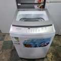 SAR 580,  Starway 12 KG Top Load Automatic Washing Machine &ndash; Same As New Condition