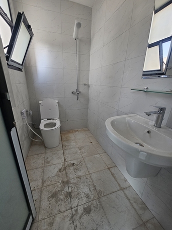 Salmaniya, Apartments/Houses, 2 BHK/BRAND NEW Semi Furnished FLAT. 230 BD With EWA /@SALMANIYA.