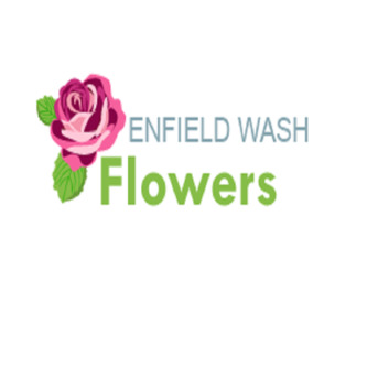 London, Job Seekers, Enfield Wash Flowers