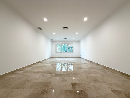 Kuwait City, Apartments/Houses, KWD 800/month,  4 BR,  Salwa &ndash; Spacious Three Or Four Bedroom Apartments W/balcony
