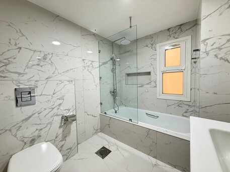 Kuwait City, Apartments/Houses, KWD 800/month,  4 BR,  Salwa &ndash; Spacious Three Or Four Bedroom Apartments W/balcony