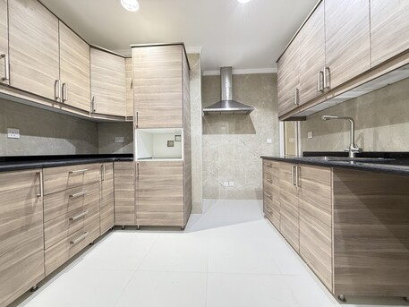 Kuwait City, Apartments/Houses, KWD 800/month,  4 BR,  Salwa &ndash; Spacious Three Or Four Bedroom Apartments W/balcony