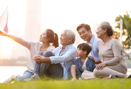 Singapore, Health, Total Health Chiropractic (CBD)