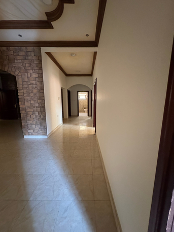 Manama, Villas, BHD 350,  Semi Furnished 3 Bhk Villa For Rent