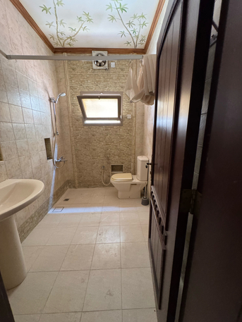 Manama, Villas, BHD 350,  Semi Furnished 3 Bhk Villa For Rent