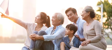 Singapore, Health, Total Health Chiropractic (Tampines)