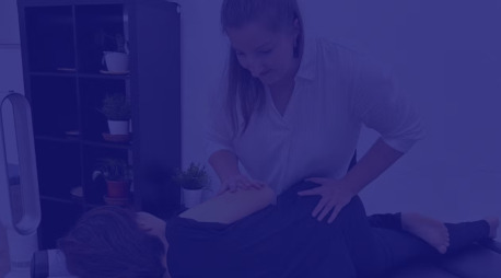 Singapore, Health, Total Health Chiropractic (Tampines)