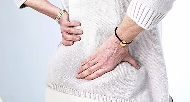 Singapore, Health, Total Health Chiropractic (Tampines)