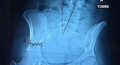 Singapore, Health, Total Health Chiropractic (Tampines)