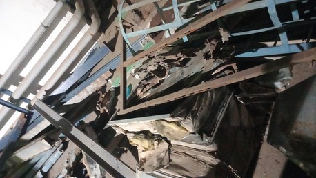 Jeddah, Items Wanted, We Are Buying Scrap Any Kind Of Scrap Iron Steel Ac Copper Bettry Etc