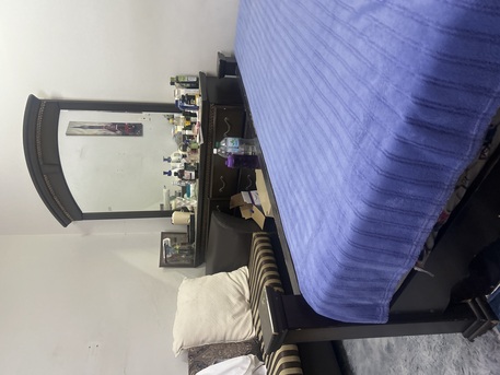 Al Aziziyah, Rooms Available, SAR 2000/month,  Furnished,  I Am Offering A Neat And Clean Room  For Single Decent Person