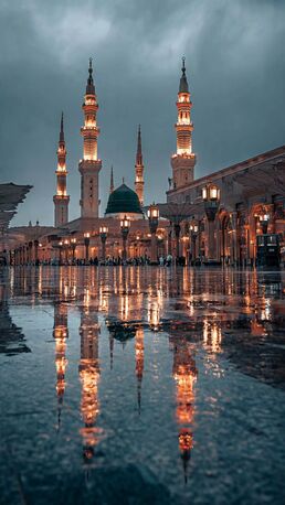 Madinah, Travel, Jeddah, Makkah & Madina Ziyarah, Tours,  Umrah & Transfers