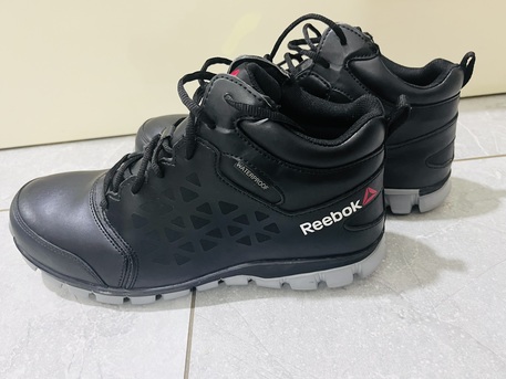 Jeddah, Household Items, SAR 400,  Reebok Safety Shoe