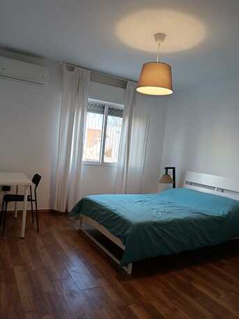 Paris, Apartments/Houses, Jod 850/month,  Furnished,  2 BR,  Beautiful And Clean Fully Furnished Apartment For Rent In Lweibdeh