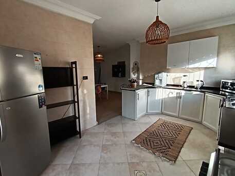 Paris, Apartments/Houses, Jod 850/month,  Furnished,  2 BR,  Beautiful And Clean Fully Furnished Apartment For Rent In Lweibdeh