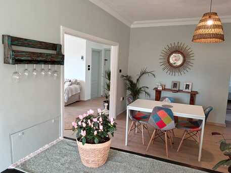 Paris, Apartments/Houses, Jod 850/month,  Furnished,  2 BR,  Beautiful And Clean Fully Furnished Apartment For Rent In Lweibdeh