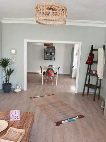 Paris, Apartments/Houses, Jod 850/month,  Furnished,  2 BR,  Beautiful And Clean Fully Furnished Apartment For Rent In Lweibdeh