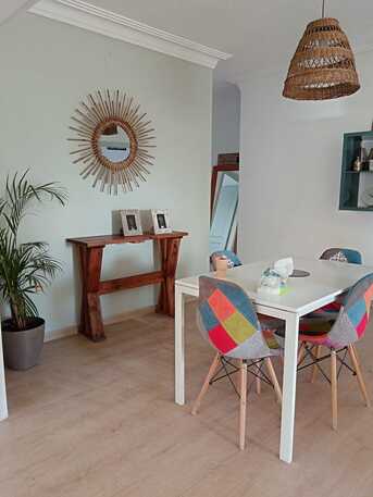 Paris, Apartments/Houses, Jod 850/month,  Furnished,  2 BR,  Beautiful And Clean Fully Furnished Apartment For Rent In Lweibdeh