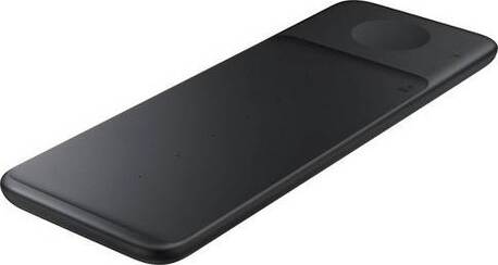 Manama, Electronics, BHD 23,  Samsung Wireless Charger Pad Trio - Black