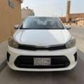 SAR 32000,  Kia Pegas,  2022,  Automatic,  121000 KM,  , ,