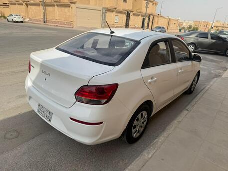 Riyadh, Vehicles, Cars & Trucks , SAR 32000,  Kia Pegas,  2022,  Automatic,  121000 KM,  , ,