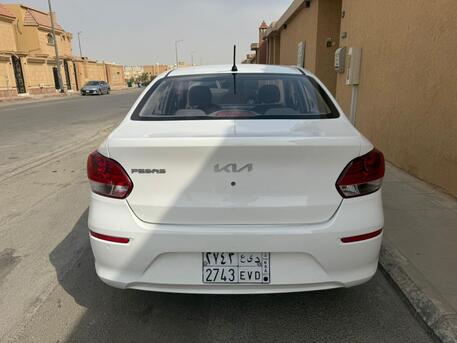 Riyadh, Vehicles, Cars & Trucks , SAR 32000,  Kia Pegas,  2022,  Automatic,  121000 KM,  , ,