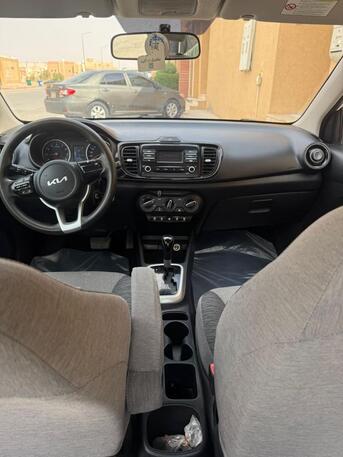 Riyadh, Vehicles, Cars & Trucks , SAR 32000,  Kia Pegas,  2022,  Automatic,  121000 KM,  , ,