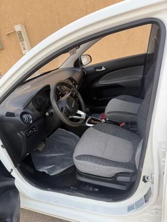 Riyadh, Vehicles, Cars & Trucks , SAR 32000,  Kia Pegas,  2022,  Automatic,  121000 KM,  , ,