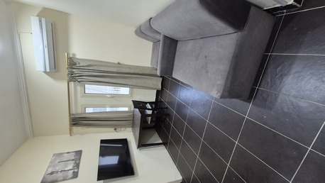 Mahooz, Apartments, Flats, Houses & Villas, BHD 180/month,  Furnished,  1 BR,  112 Sq. Meter,  FLAT FOR RENT MAHOOZ