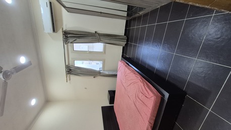 Mahooz, Apartments, Flats, Houses & Villas, BHD 180/month,  Furnished,  1 BR,  112 Sq. Meter,  FLAT FOR RENT MAHOOZ