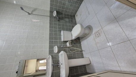 Mahooz, Apartments, Flats, Houses & Villas, BHD 180/month,  Furnished,  1 BR,  112 Sq. Meter,  FLAT FOR RENT MAHOOZ