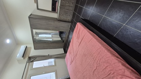 Mahooz, Apartments, Flats, Houses & Villas, BHD 180/month,  Furnished,  1 BR,  112 Sq. Meter,  FLAT FOR RENT MAHOOZ