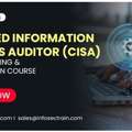 CISA Training Course: Become A Certified Information Systems Auditor