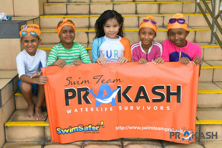 Singapore, Lessons Offered, Discover Top Swimming Lessons In Singapore Near Me With Swimteam Prakash