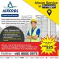 AC Service In Punggol
