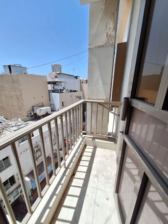 Manama, Apartments/Houses, BHD 220/month,  2 BR,  2 BEDROOM 2 WASHROOM HALL KITCHEN BALCONY - INCLUDING EWA