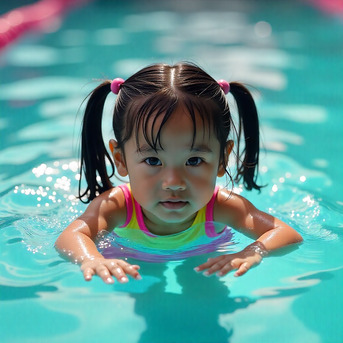 Singapore, Lessons Offered, Master The Water With Professional Adult Swimming Lessons In Singapore