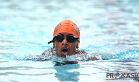 Singapore, Lessons Offered, Master The Water With Professional Adult Swimming Lessons In Singapore