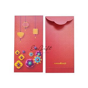 Singapore, Collectibles, SGD 1,  Custom Money Packets For Festive And Corporate Gifting By EzGift