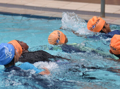 Singapore, Lessons Offered, Empower Yourself With Female Swimming Lessons In Singapore
