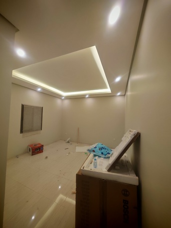 Khobar, Apartments/Houses, SAR 35600/year,  3 BR,  3BHK New Family Flat Rakah Shumaliya Near AlForsan School