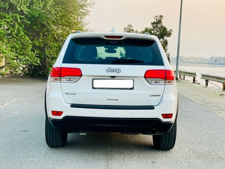 Tubli, Vehicles, Cars & Trucks , BHD 100,  GRAND CHEROKEE LAREDO,  2018,  Automatic,  124000 KM,    MODEL FOR SALE