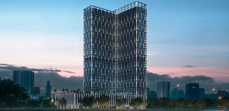 Dubai, Real Estate For Sale, AED 1,  Studio,  380 Sq. Feet,  Investment In RAK, Near GCC First Casino