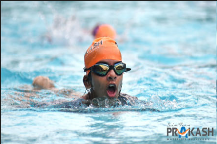 Singapore, Lessons Offered, Learn To Swim Confidently With Swimming Lessons At Bukit Canberra