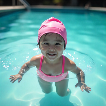 Singapore, Lessons Offered, Learn To Swim Confidently With Swimming Lessons At Bukit Canberra